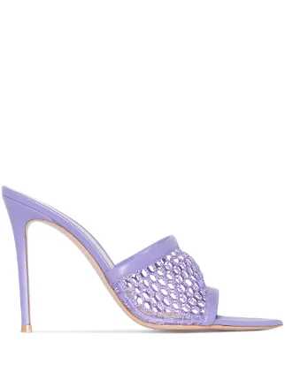 gianvito rossi alisia