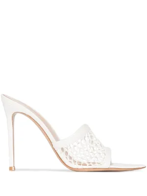 Gianvito Rossi for Women - Designer Shoes - FARFETCH Gianvito Rossi for Women - Designer Shoes - FARFETCH