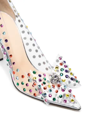 cheap designer pumps