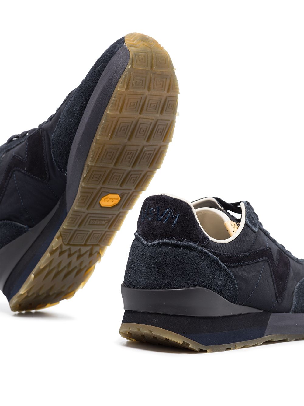 фото Visvim кроссовки sport fkt runner