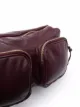 See by Chloé Bolsa transversal Tilly média de couro