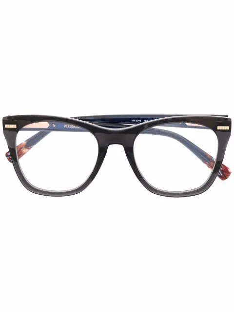 MISSONI EYEWEAR lentes MIS 0049