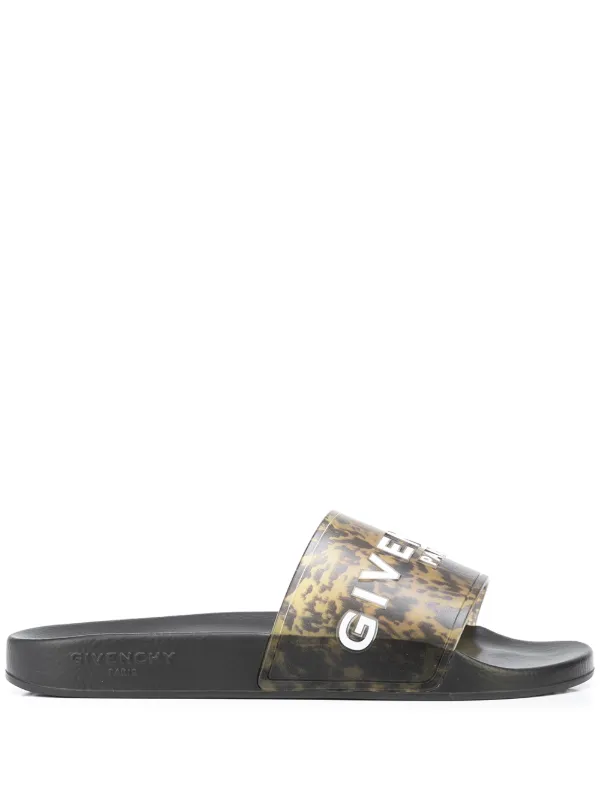 givenchy pool slides
