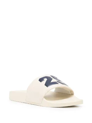 Chanclas Gucci para hombre — FARFETCH