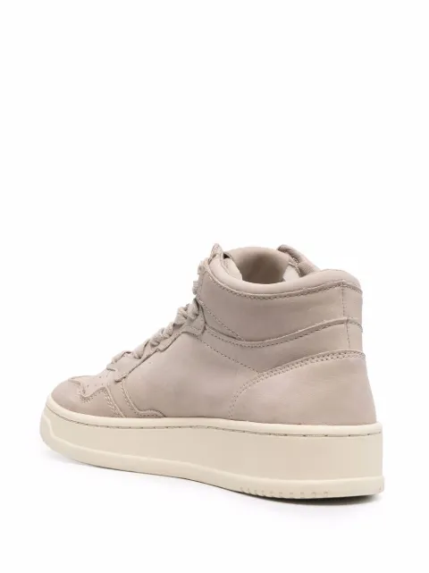 autry mid top