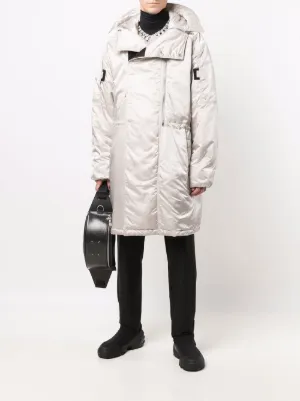 givenchy parka jacket