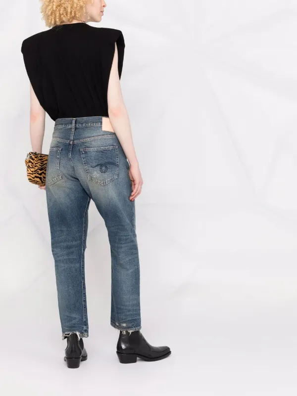 Shop R13 with Afterpay - FARFETCH Australia