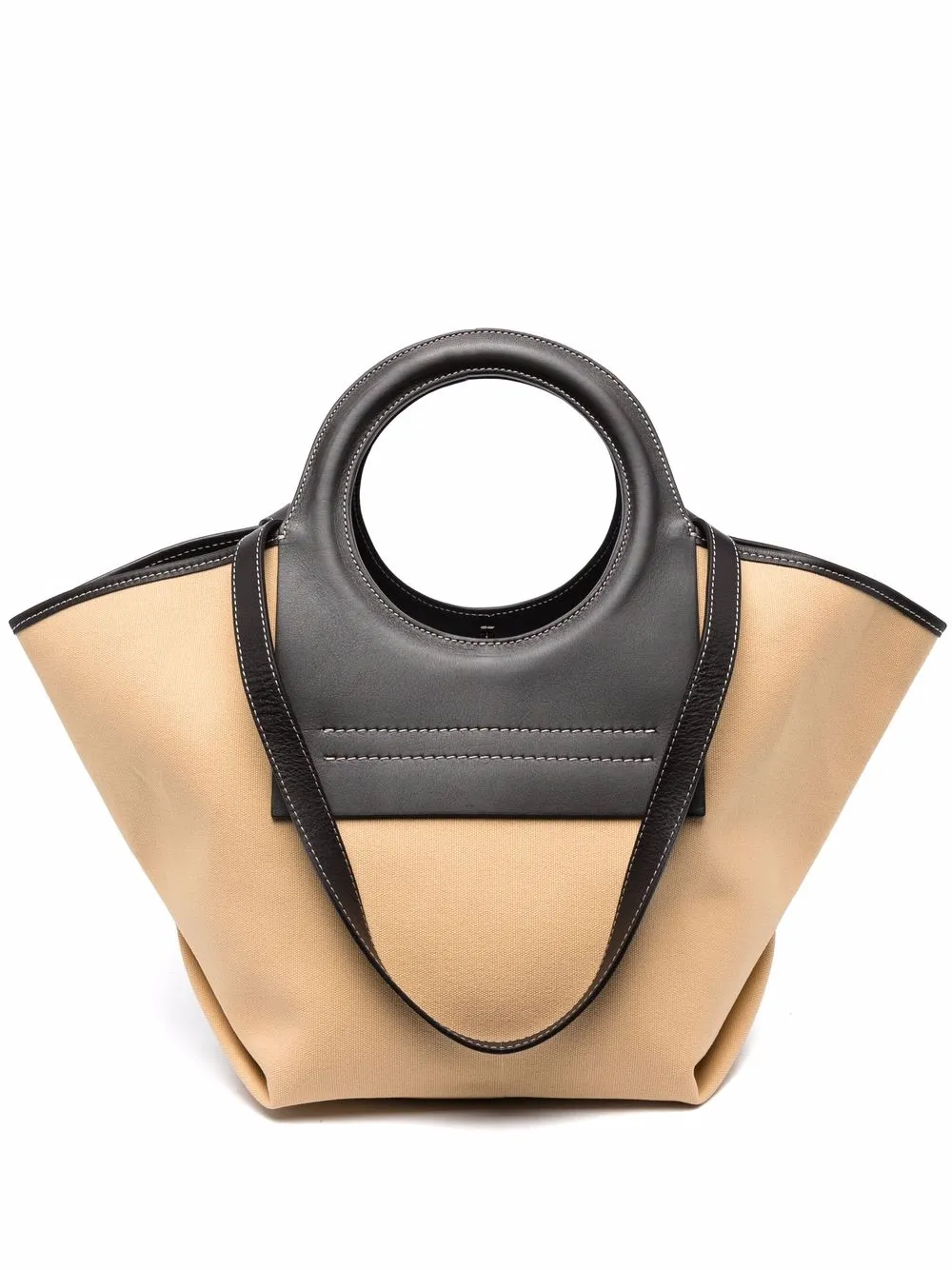 Hereu small Cala tote bag