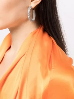 Gioielli di Amina Muaddi da donna - FARFETCH