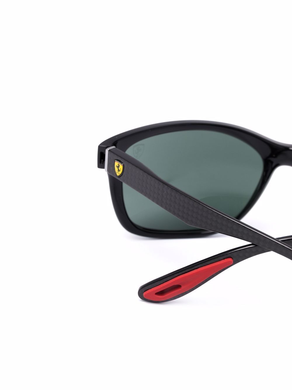 фото Ray-ban солнцезащитные очки scuderia ferrari collection