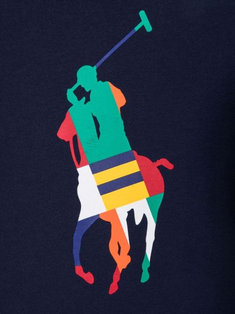 ralph lauren kids logo