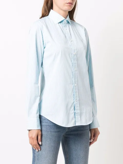 polo ralph lauren georgia shirt