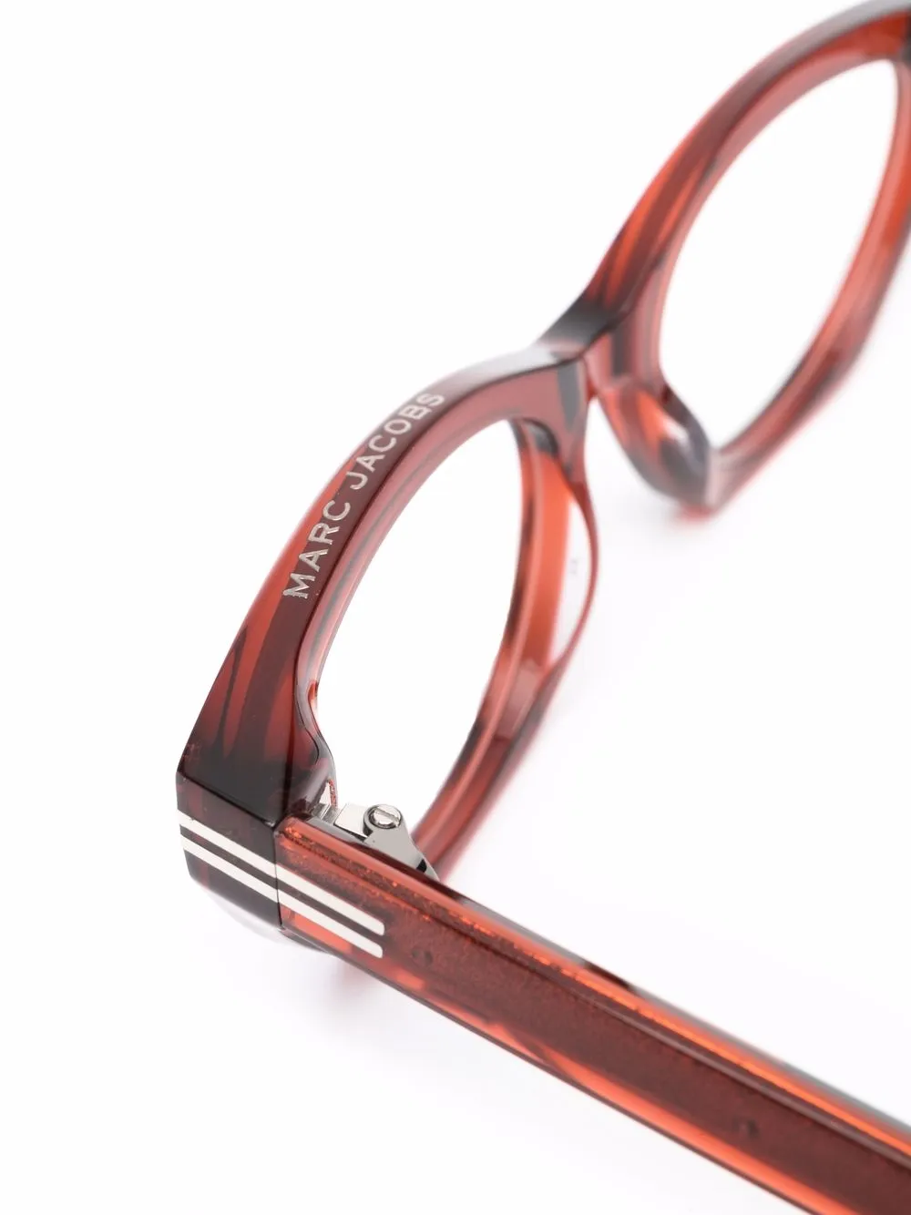 Affordable Marc Jacobs Eyewear cat-eye frame glasses Women