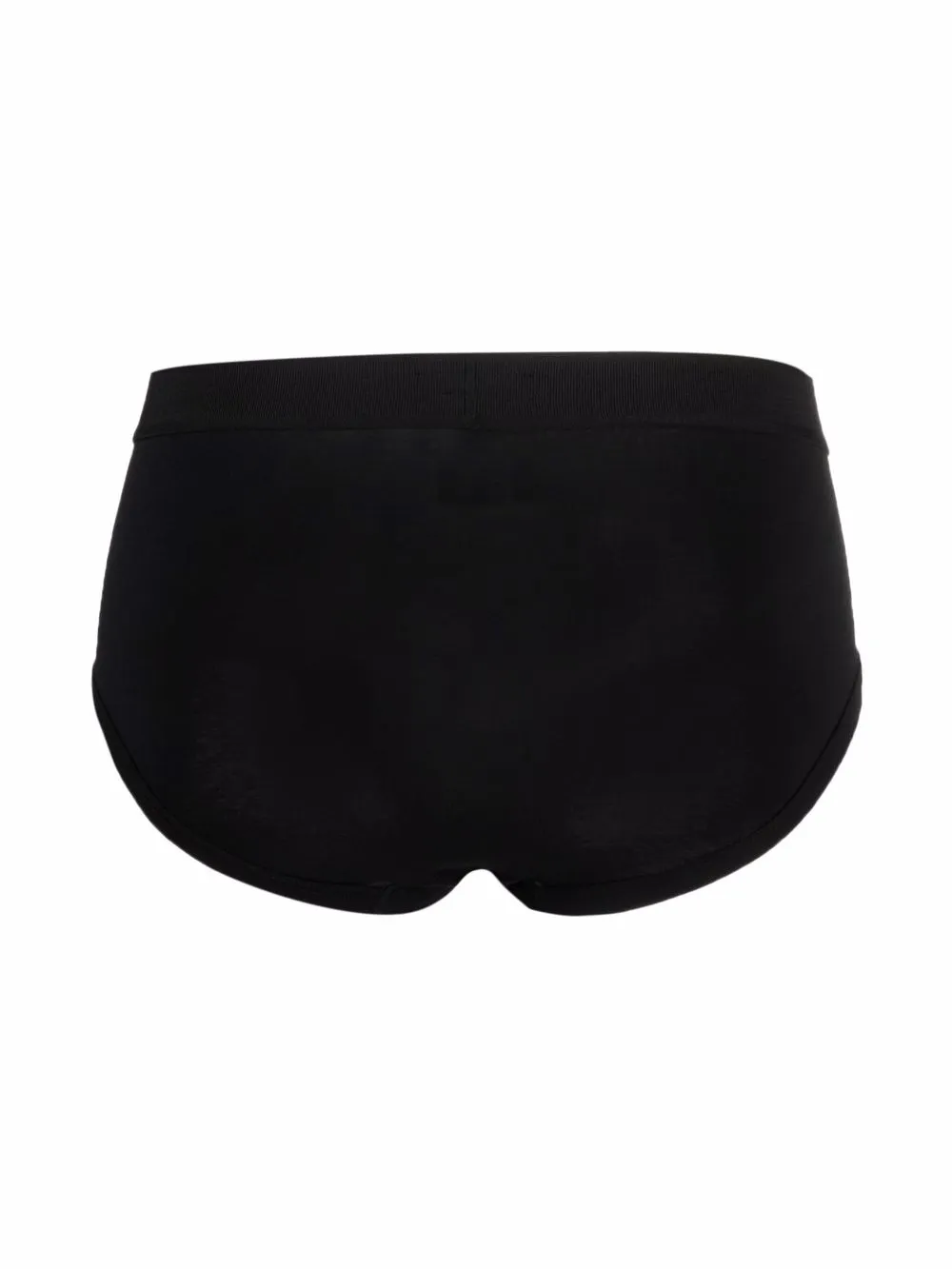 фото Tom ford комплект из двух трусов-брифов с логотипом