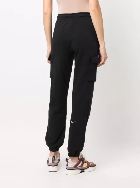 nike tapered pants women