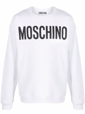 モスキーノ キッズ トレーナー MOSCHINO ブランド 子供服 ロンT