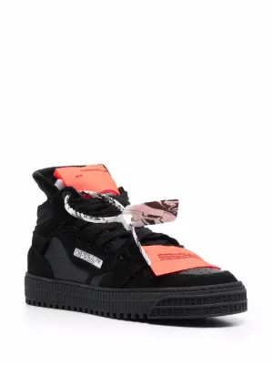 scarpe basse off white