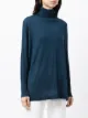 N.Peal loose fit fine knit cashmere jumper