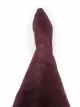 Isabel Marant Bota cano longo Denvee