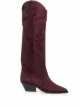 Imagem 1 de Isabel Marant Bota cano longo Denvee