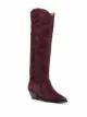 Imagem 2 de Isabel Marant Bota cano longo Denvee