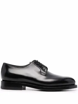 Guidi レースアップ レザーシューズ 通販 - FARFETCH