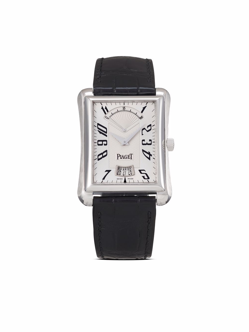 Piaget Reloj Emperador Boutique De 31mm pre owned De Edici n