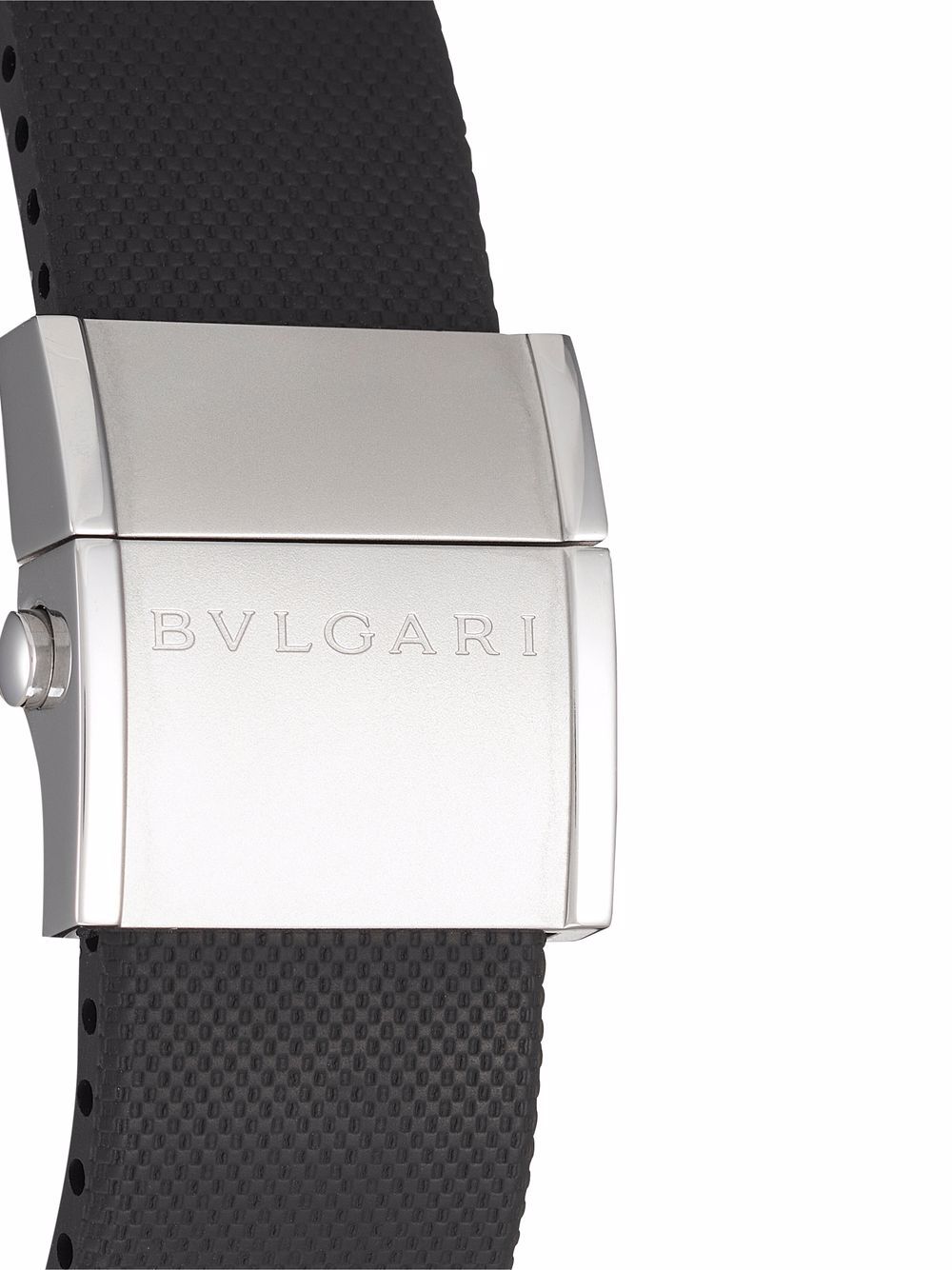 фото Bvlgari pre-owned 2020 unworn octo bi-retro 43mm