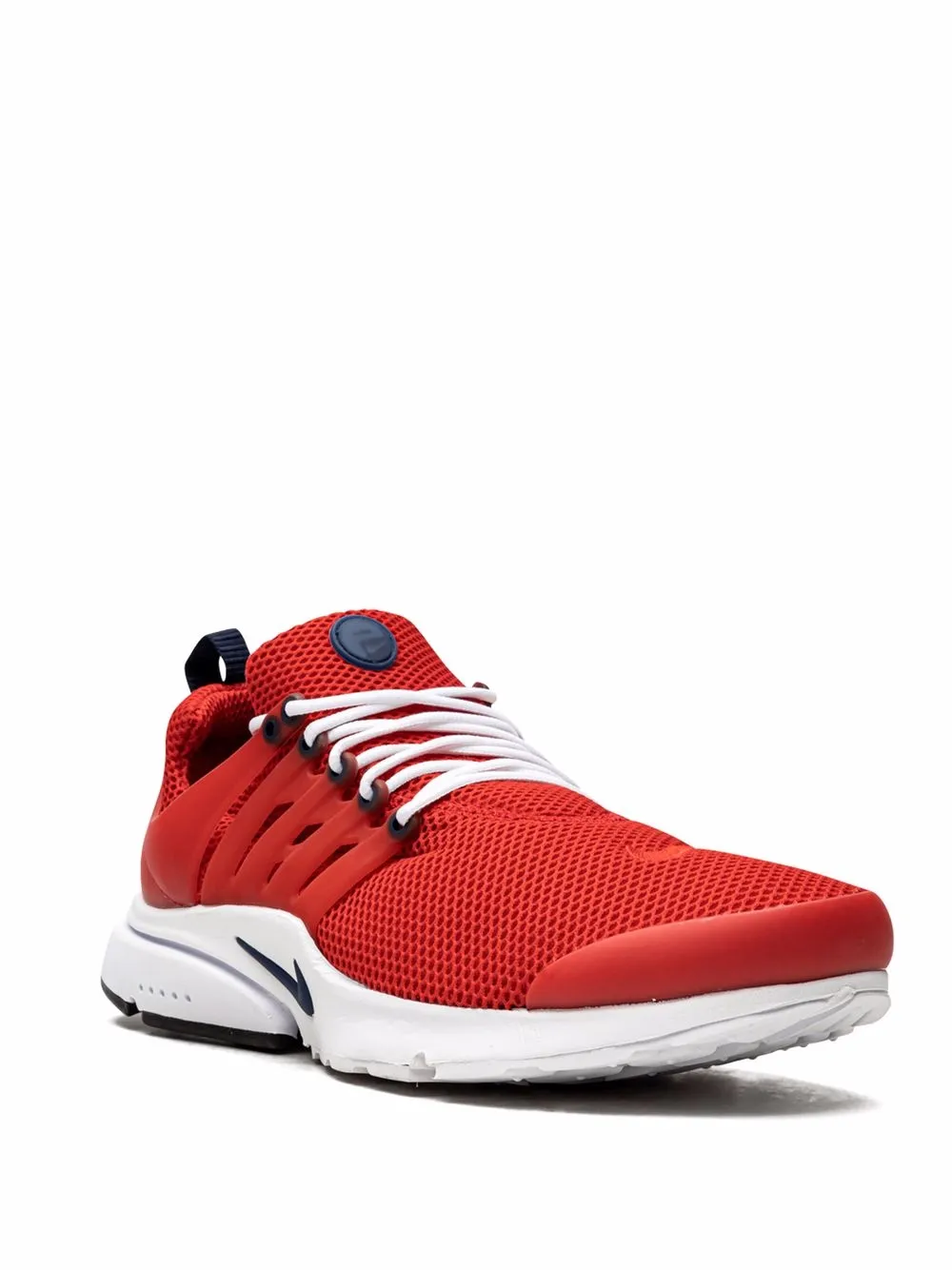 фото Nike кроссовки air presto essential