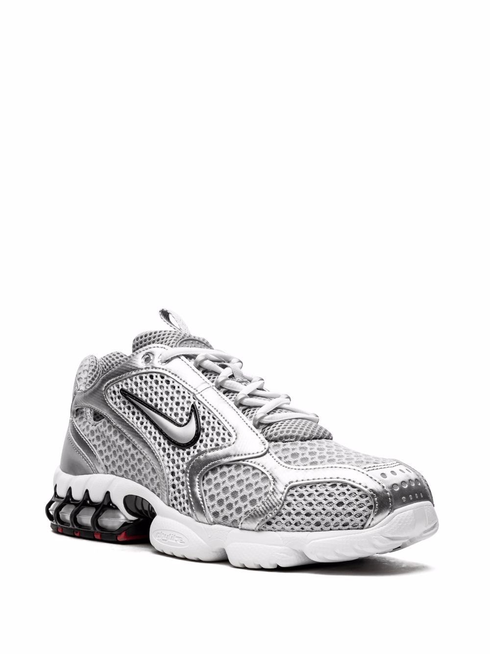 Nike Air Zoom Spiridon Cage 2 sneakers Grey