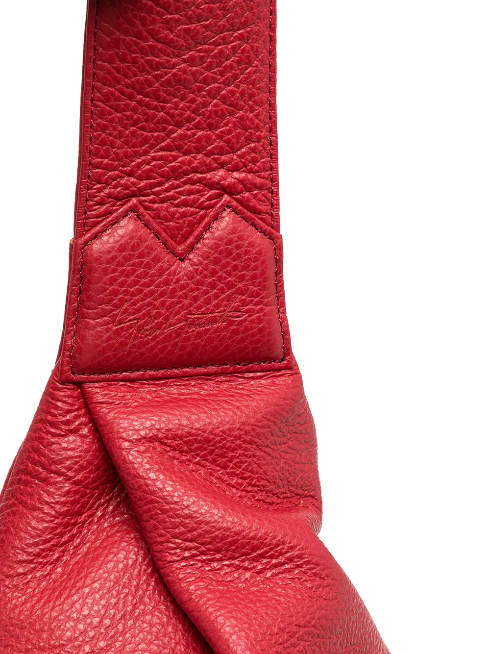 фото Discord yohji yamamoto рюкзак y