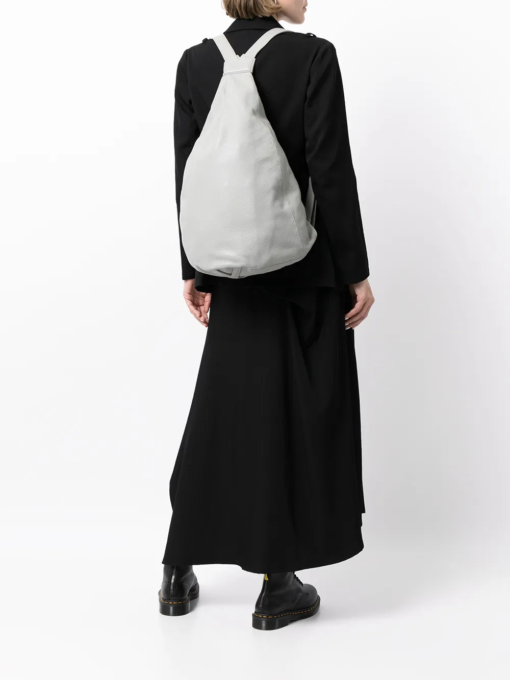 фото Discord yohji yamamoto рюкзак y