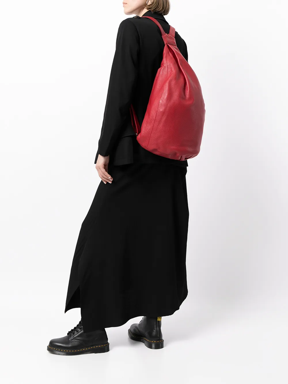 фото Discord yohji yamamoto рюкзак y