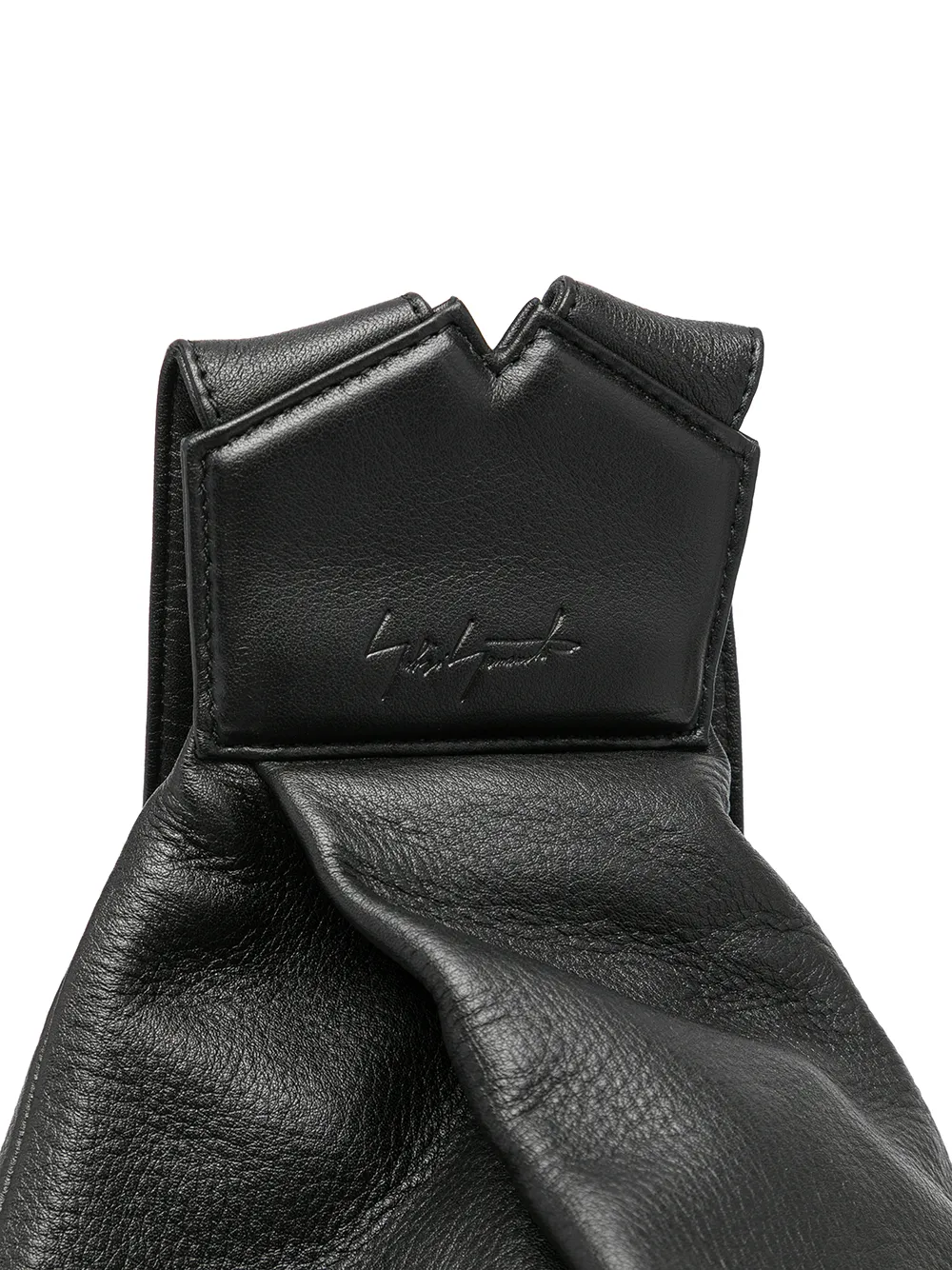 фото Discord yohji yamamoto большой рюкзак