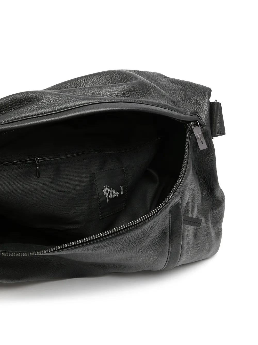 фото Discord yohji yamamoto большой рюкзак