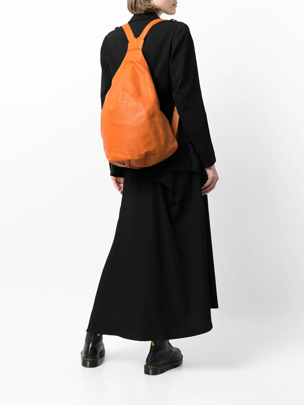 фото Discord yohji yamamoto рюкзак y