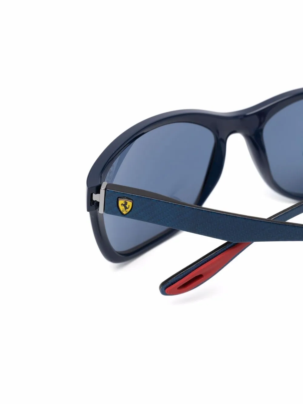 фото Ray-ban солнцезащитные очки scuderia ferrari collection