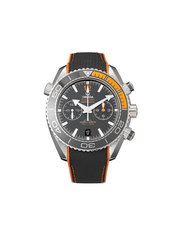omega seamaster 45.5