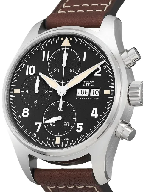 iwc spitfire 41mm