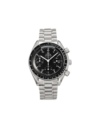 pre owned omega speedmaster reduced