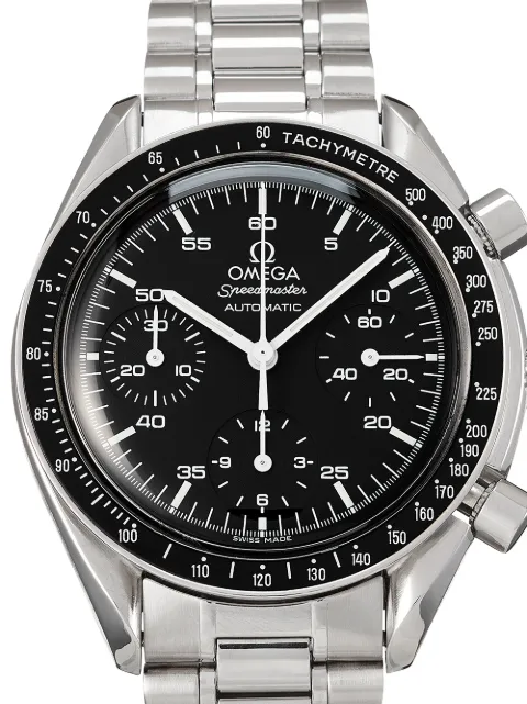pre owned omega speedmaster reduced