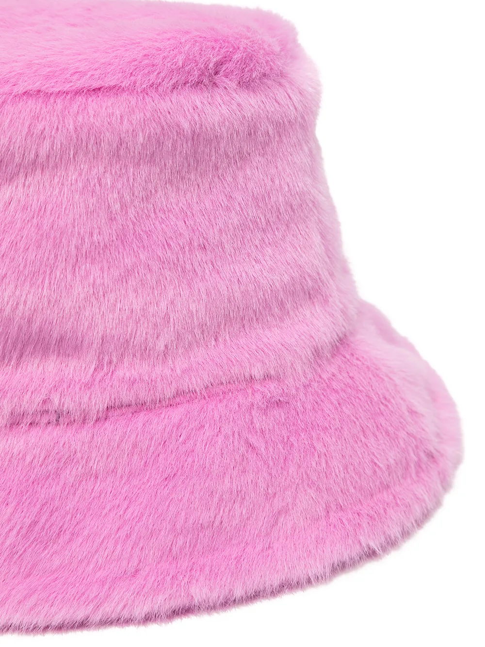 Apparis Tatum fauxfur Bucket Hat Farfetch