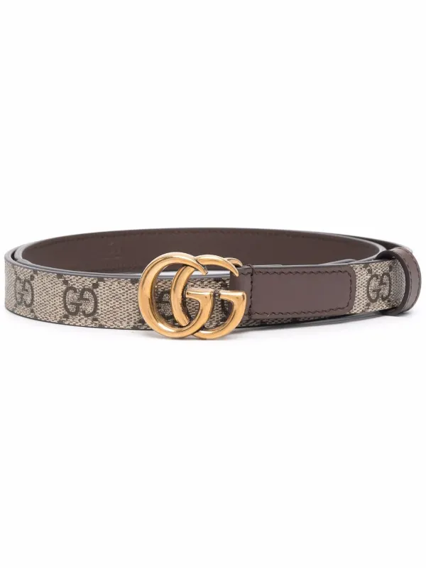 gg thin belt