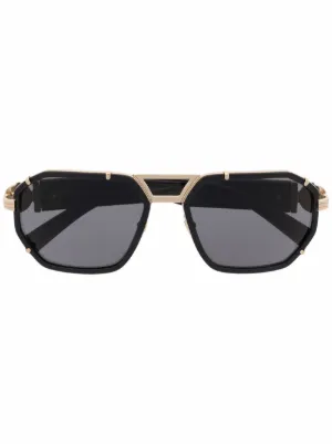 Saldi - Occhiali da sole da uomo di Versace Eyewear - FARFETCH
