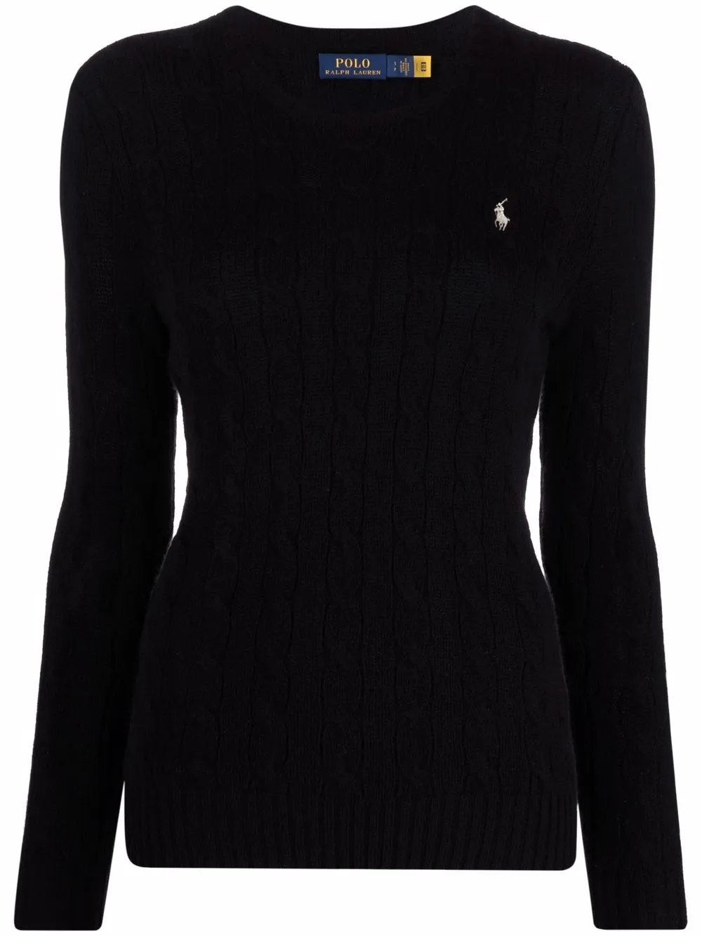 Bild 1 von Polo Ralph Lauren Klassischer Pullover