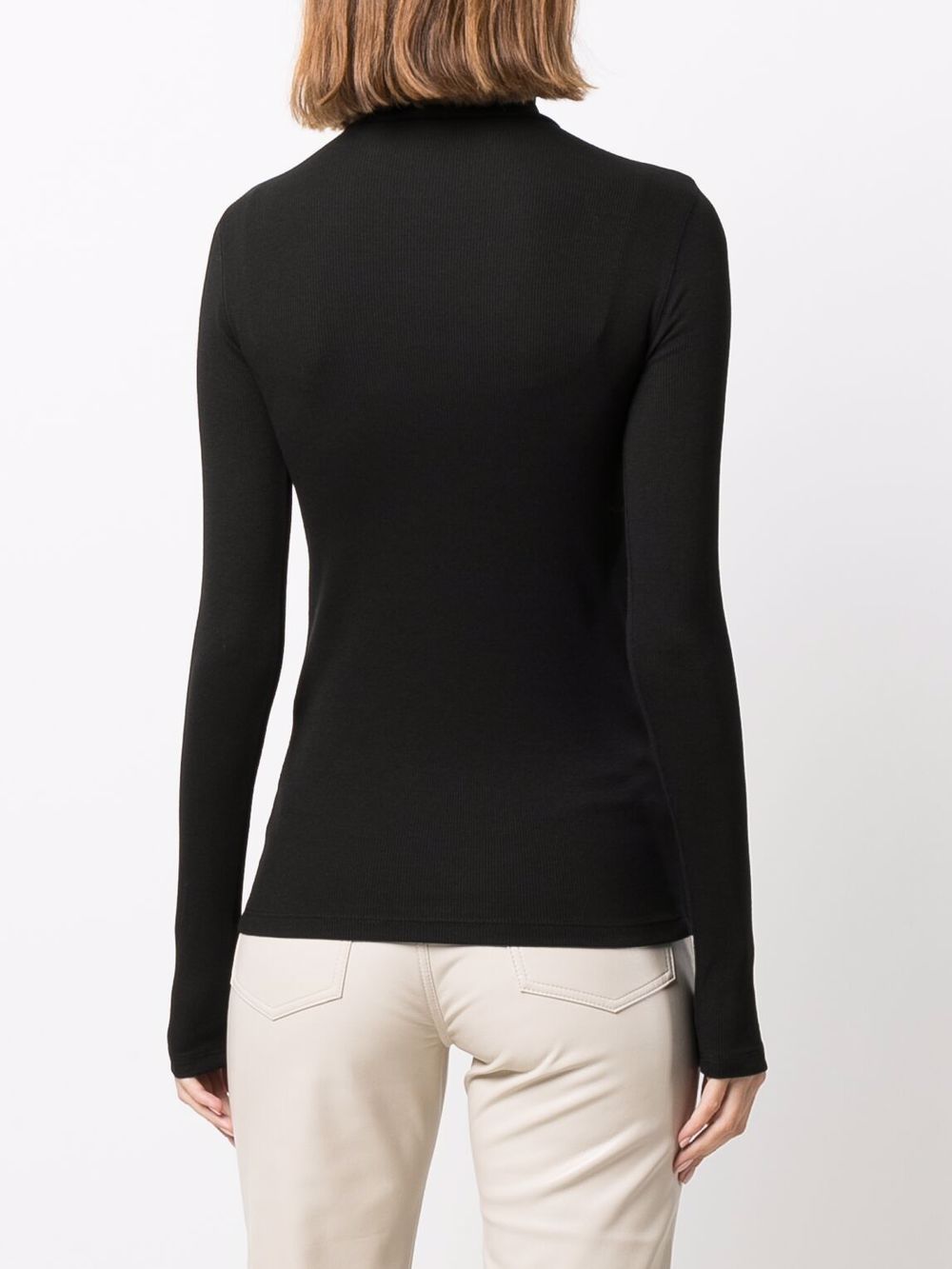 Polo Ralph Lauren roll-neck jumper Women