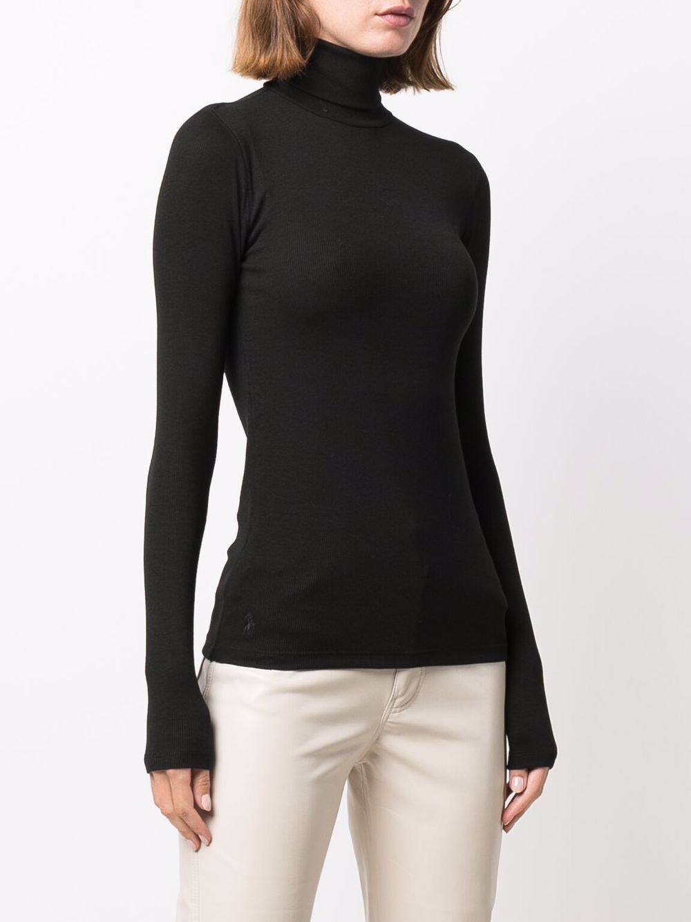 Polo Ralph Lauren roll-neck jumper Women