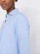 Polo Ralph Lauren camisa con bordado en el pecho