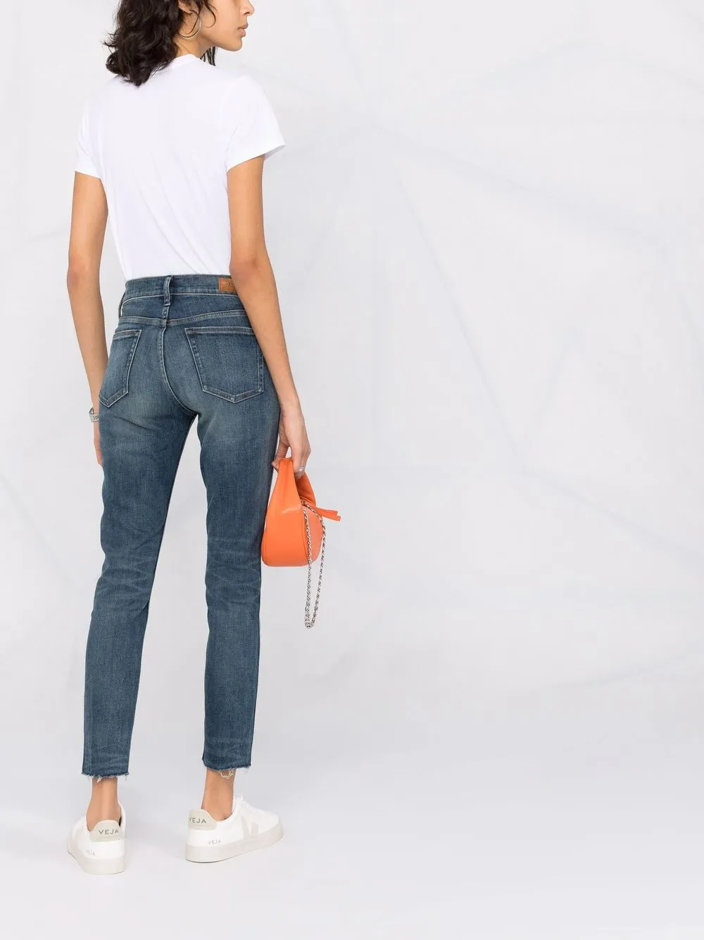 фото Polo ralph lauren футболка с принтом polo bear