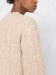 Polo Ralph Lauren ケーブルニット カーディガン